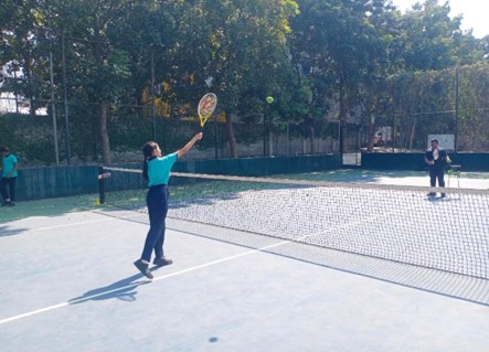 Tennis